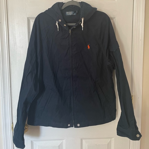 Polo Ralph Lauren Jacket - Picture 1 of 3